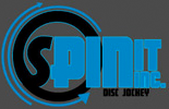 Spin It Logo